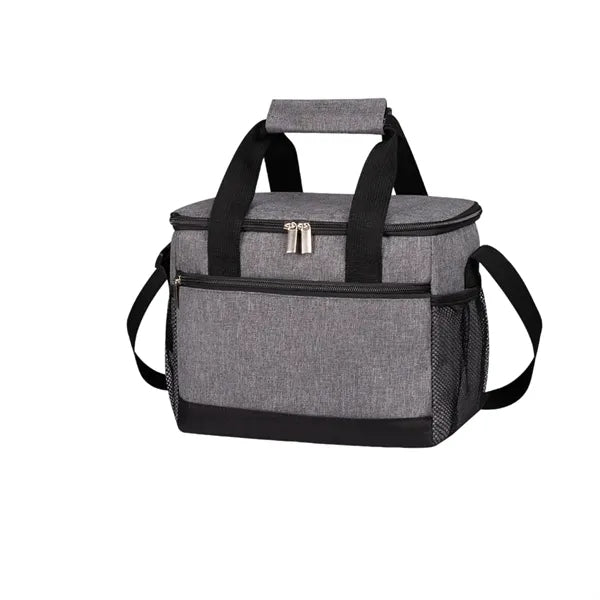 8L Waterproof Picnic Cooler Bag for Outdoor Use
