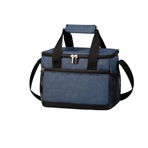 8L Waterproof Picnic Cooler Bag for Outdoor Use