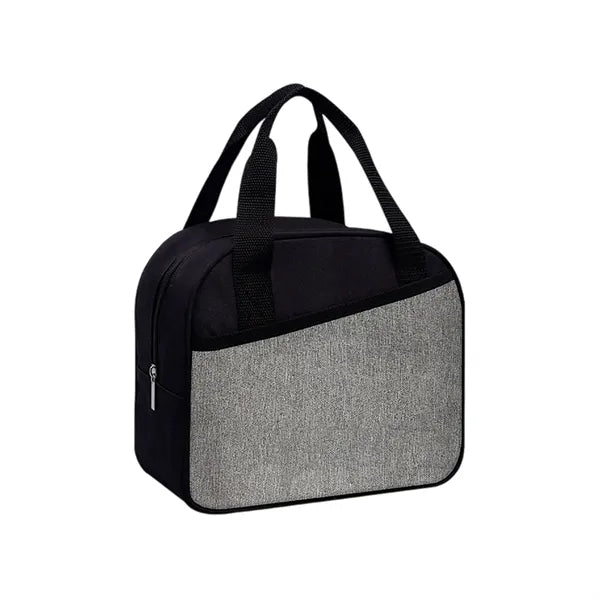 5L Tilted Insulated Cooler Bag
