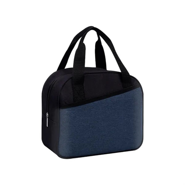 5L Tilted Insulated Cooler Bag