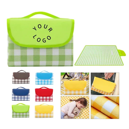 Oxford Fabric Picnic Mat
