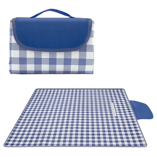 Oxford Fabric Picnic Mat