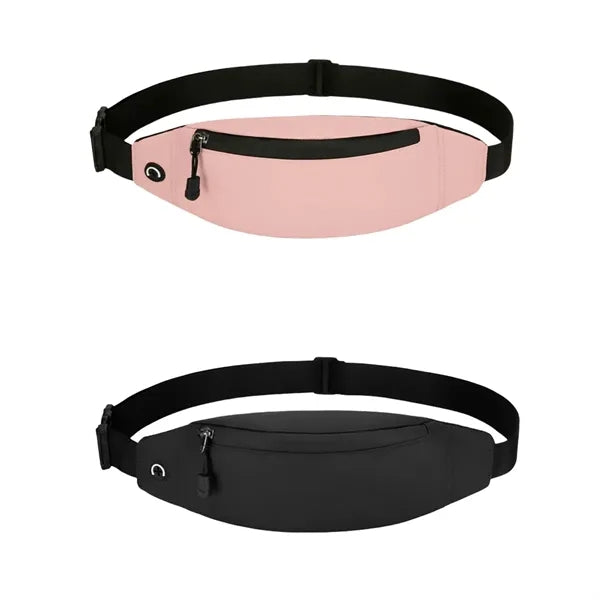 Sports Waist Waterproof Outdoor Chest Packs