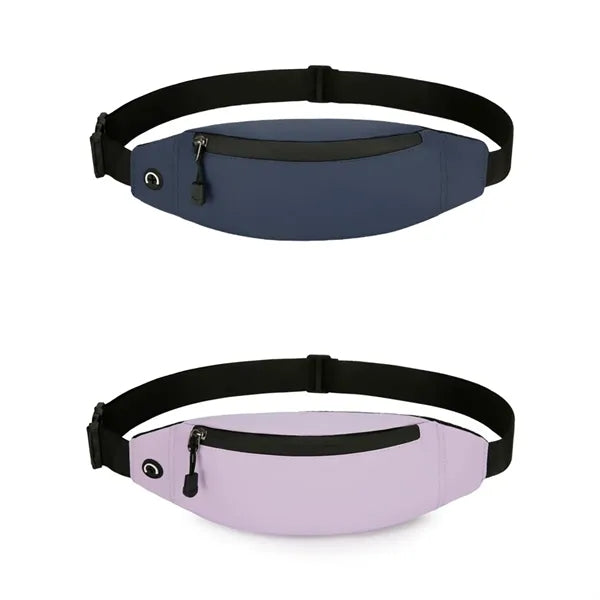 Sports Waist Waterproof Outdoor Chest Packs