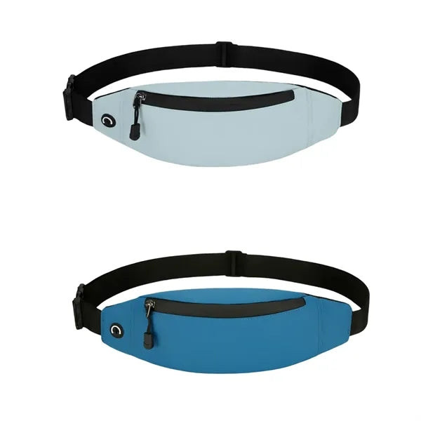 Sports Waist Waterproof Outdoor Chest Packs
