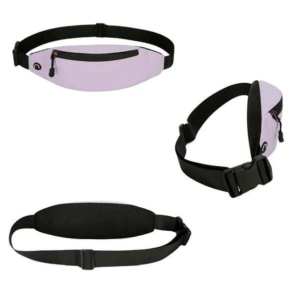 Sports Waist Waterproof Outdoor Chest Packs