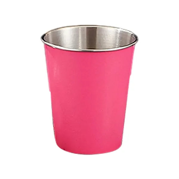 12oz Korean-Style Beer Cup