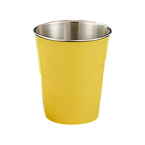 12oz Korean-Style Beer Cup