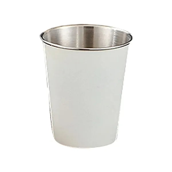 12oz Korean-Style Beer Cup