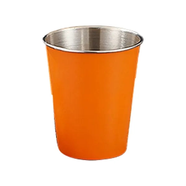 12oz Korean-Style Beer Cup