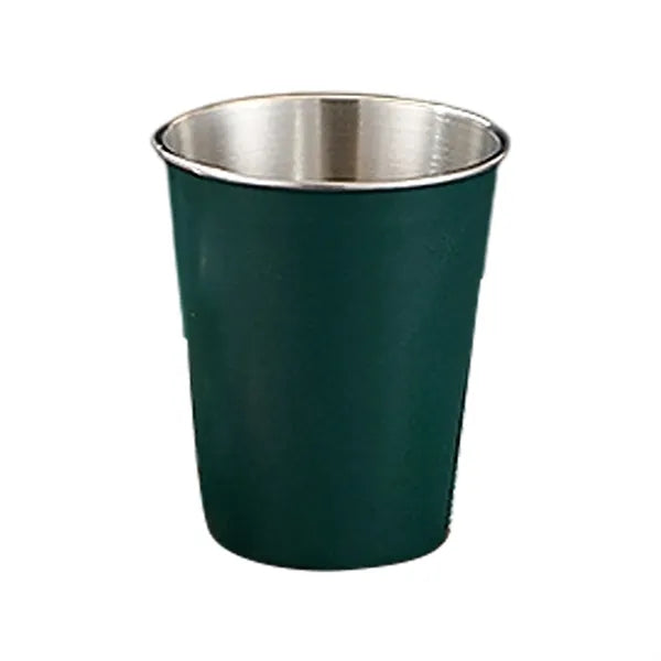 12oz Korean-Style Beer Cup