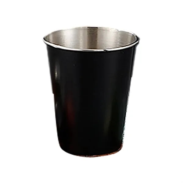 12oz Korean-Style Beer Cup