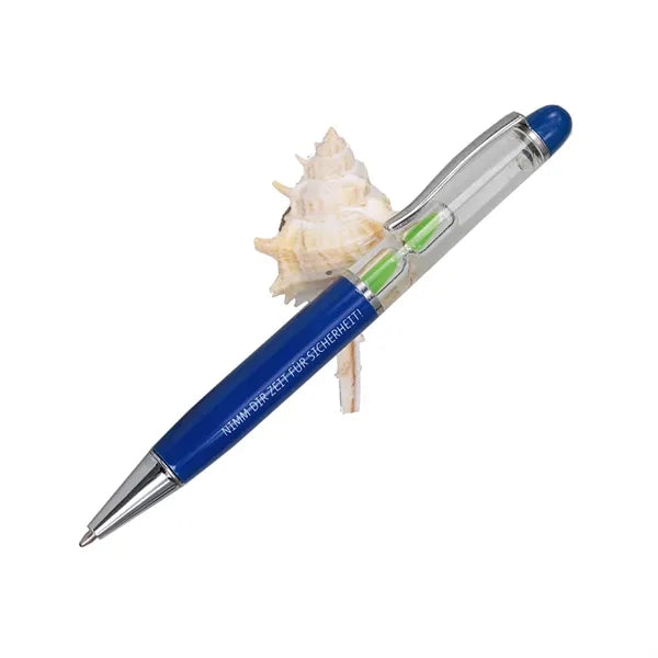 Floating Sand Timer Pens
