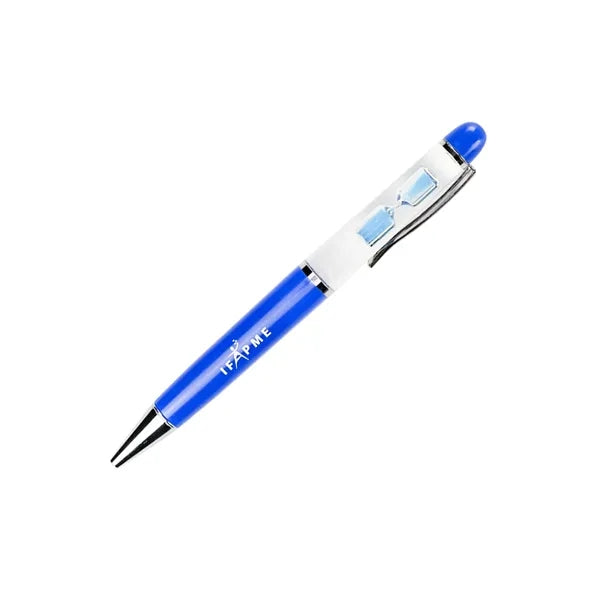 Floating Sand Timer Pens