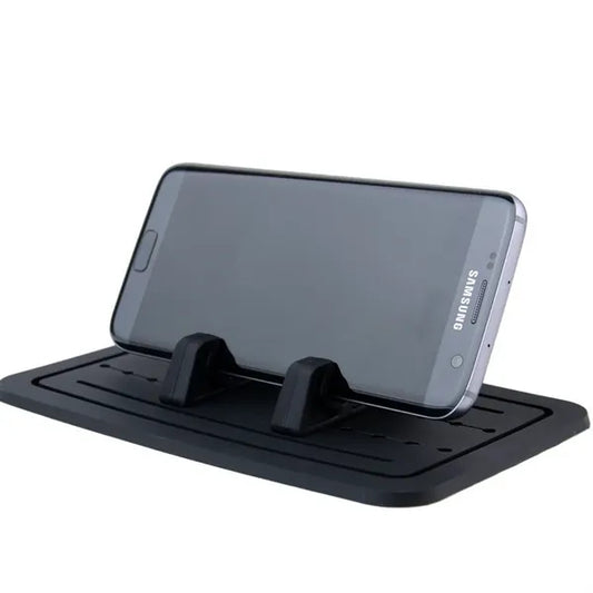 Car Phone Holder Silicone Anti-Slip Pad