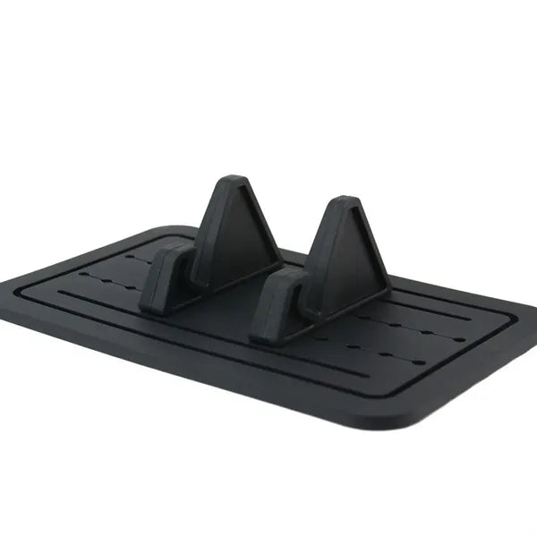 Car Phone Holder Silicone Anti-Slip Pad