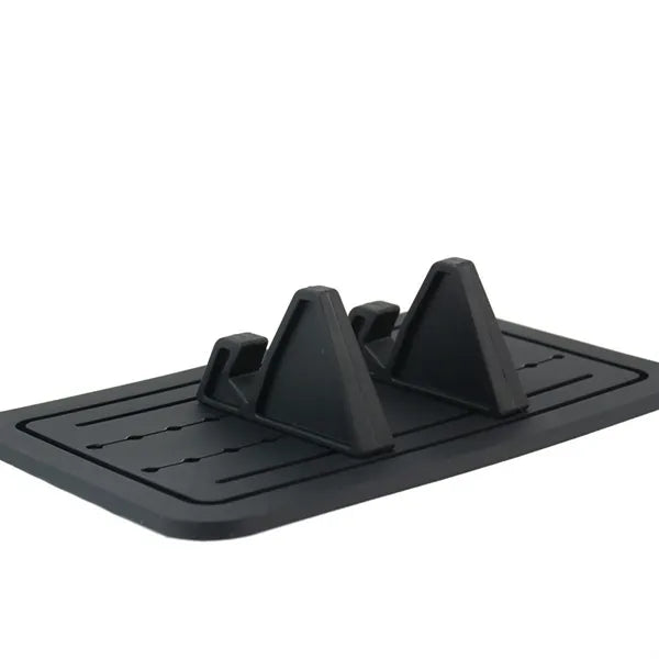 Car Phone Holder Silicone Anti-Slip Pad