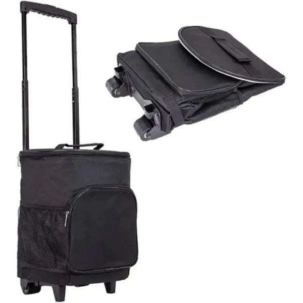 Rolling Cooler Bag