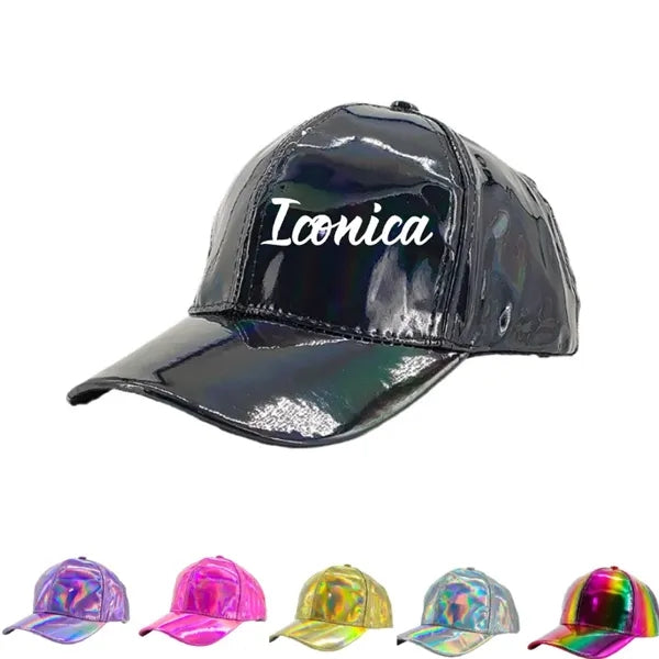 Hip Hop Rave Hat Casual Cap