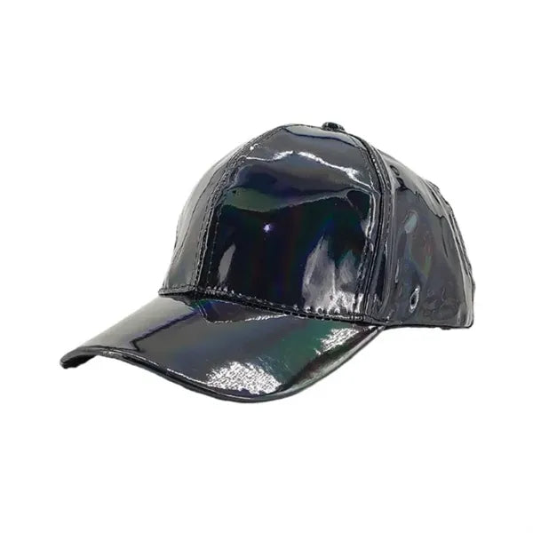 Hip Hop Rave Hat Casual Cap