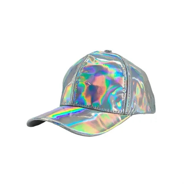 Hip Hop Rave Hat Casual Cap