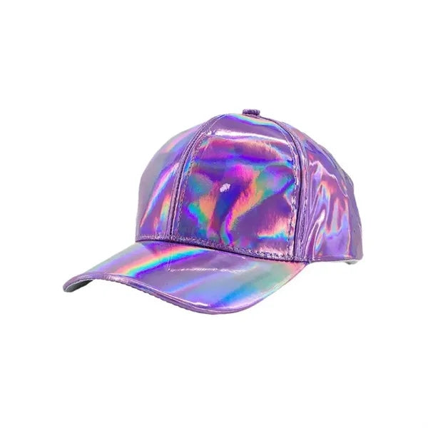 Hip Hop Rave Hat Casual Cap