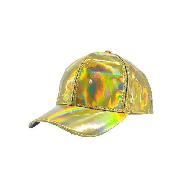 Hip Hop Rave Hat Casual Cap