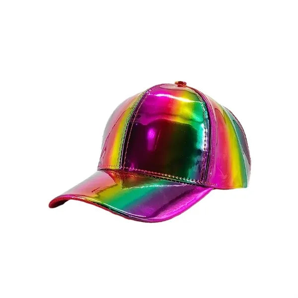 Hip Hop Rave Hat Casual Cap