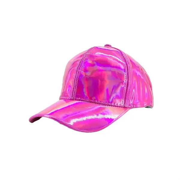 Hip Hop Rave Hat Casual Cap
