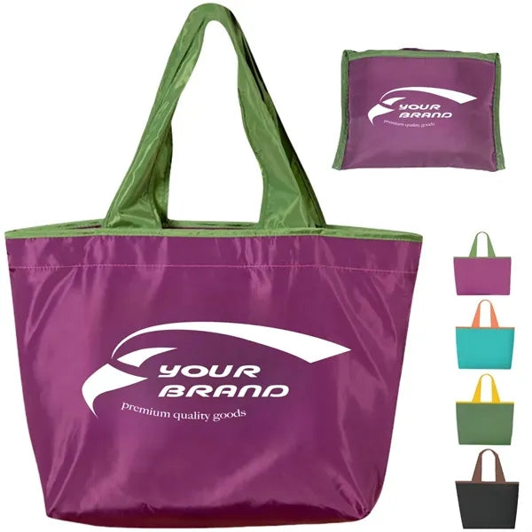 Drawstring Shopping Environmentally Friendly Bags