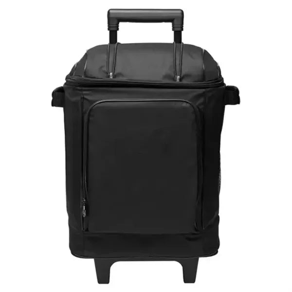 Large Rolling Cooler Bag