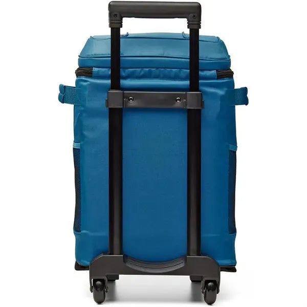 Large Rolling Cooler Bag