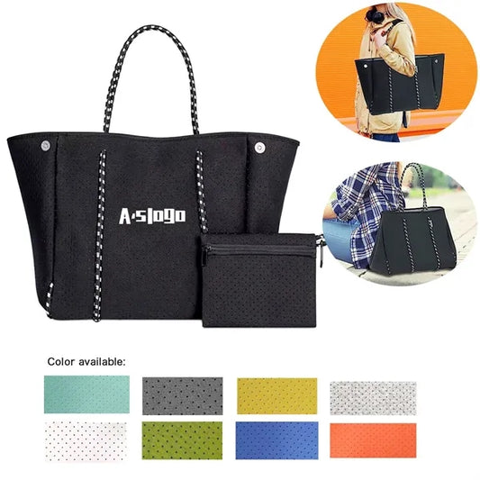 Multipurpose Gym Beach Bag