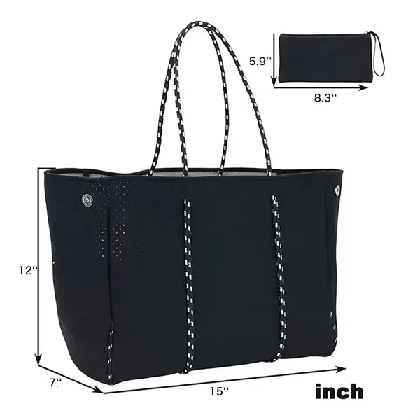Multipurpose Gym Beach Bag