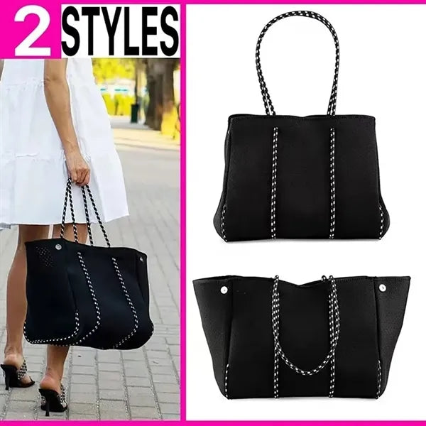Multipurpose Gym Beach Bag