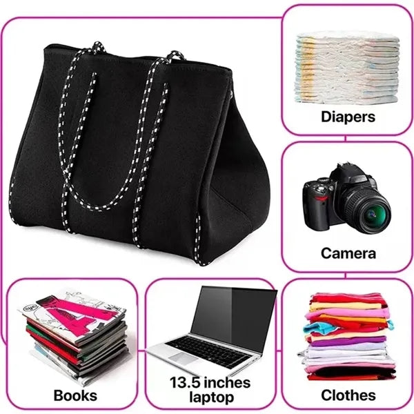 Multipurpose Gym Beach Bag