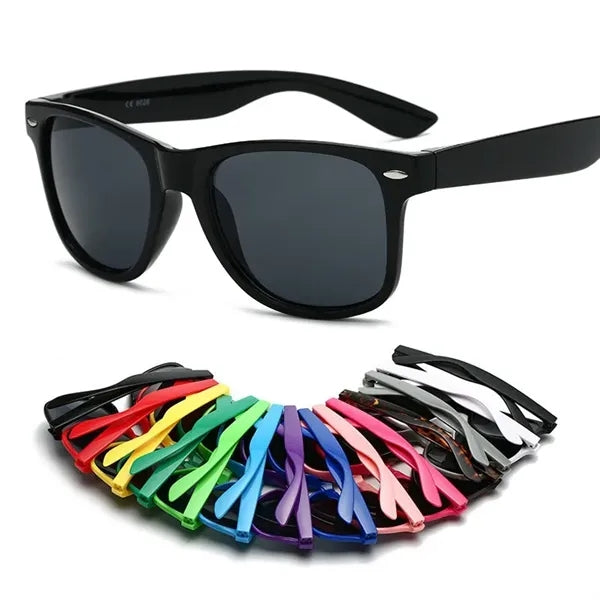 Outdoor Fashion Unisex Sunglasses