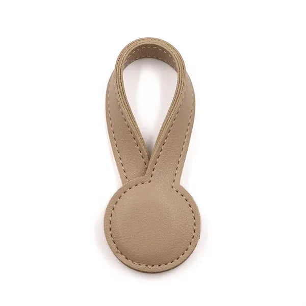 PU Magnetic Hat Clip for Travel on Bag