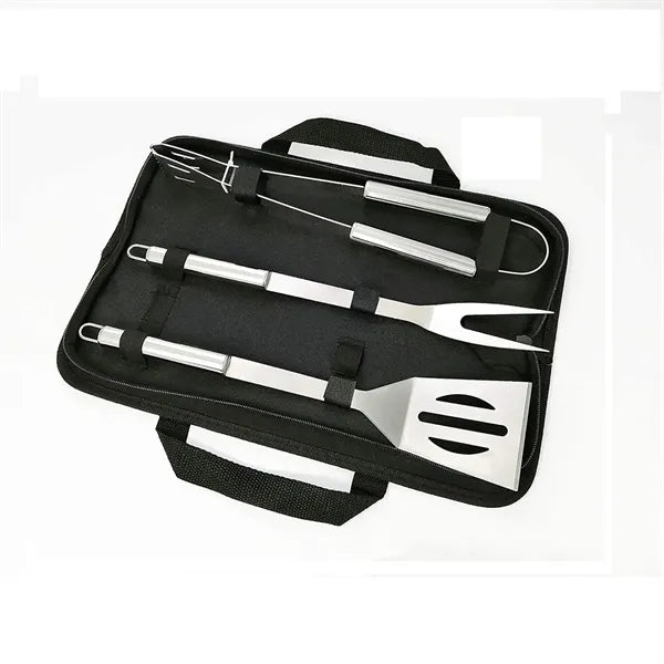 BBQ Grill Tool Kit