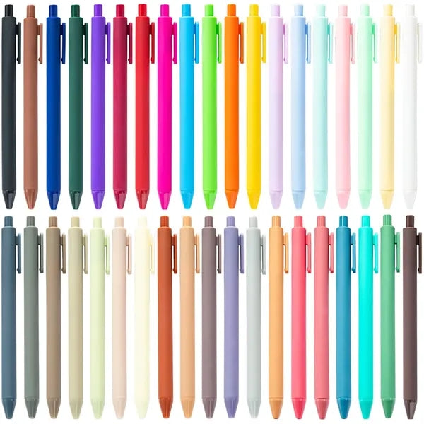 Gel Pens
