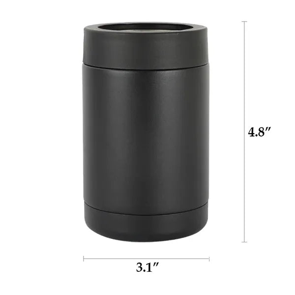 12oz Can Cooler Insulated Tumbler