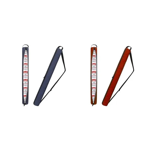 7Pcs Golf Beer Cooler Sleeve Bag