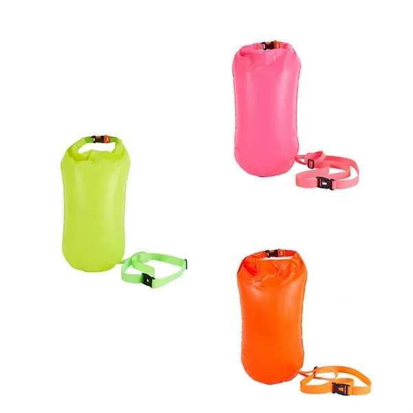 20L PVC Swimming Buoy Dry Bag