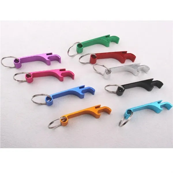 Aluminum Alloy Bottle Opener