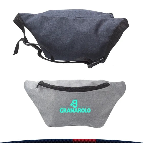 Torwyn Polyester Fanny Pack