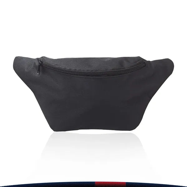 Torwyn Polyester Fanny Pack
