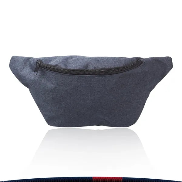 Torwyn Polyester Fanny Pack
