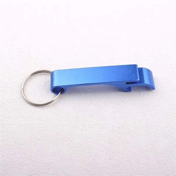 Aluminum Alloy Bottle Opener
