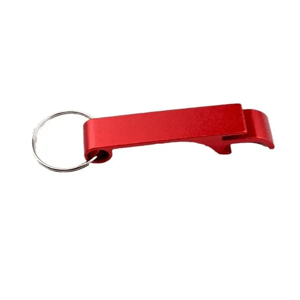 Aluminum Alloy Bottle Opener