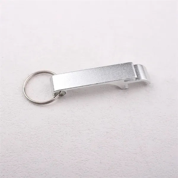 Aluminum Alloy Bottle Opener
